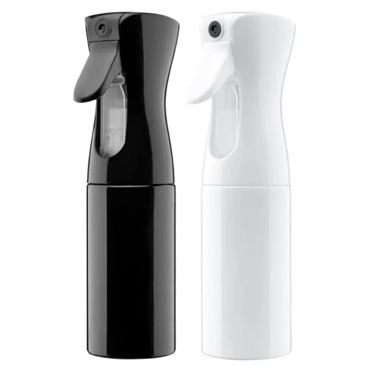 200ml High‑Pressure Hair Spray Bottle