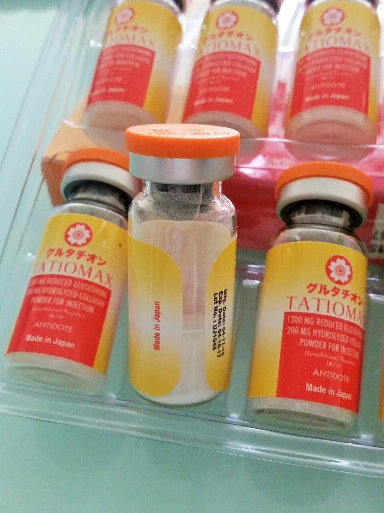 tatiomax glutathione iv review 1400 mg – 10 vials · Funmento B12 injections – GLOWSOCIETYSKIN