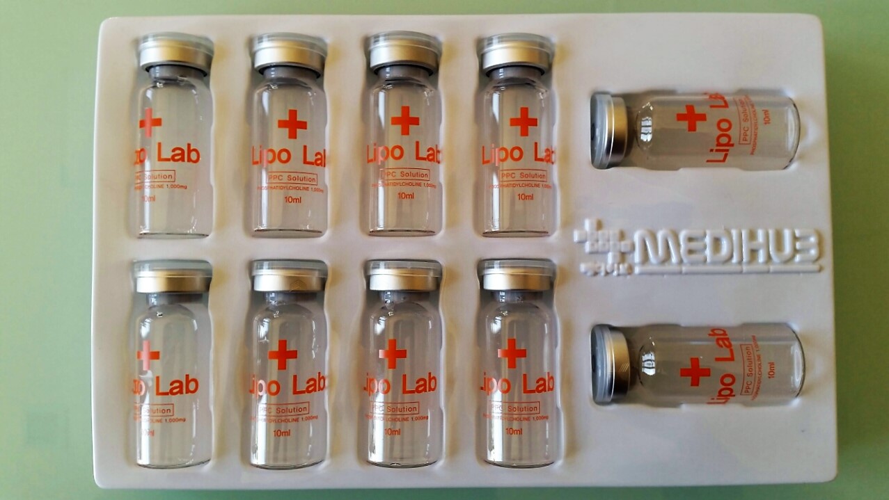 Lipo Lab