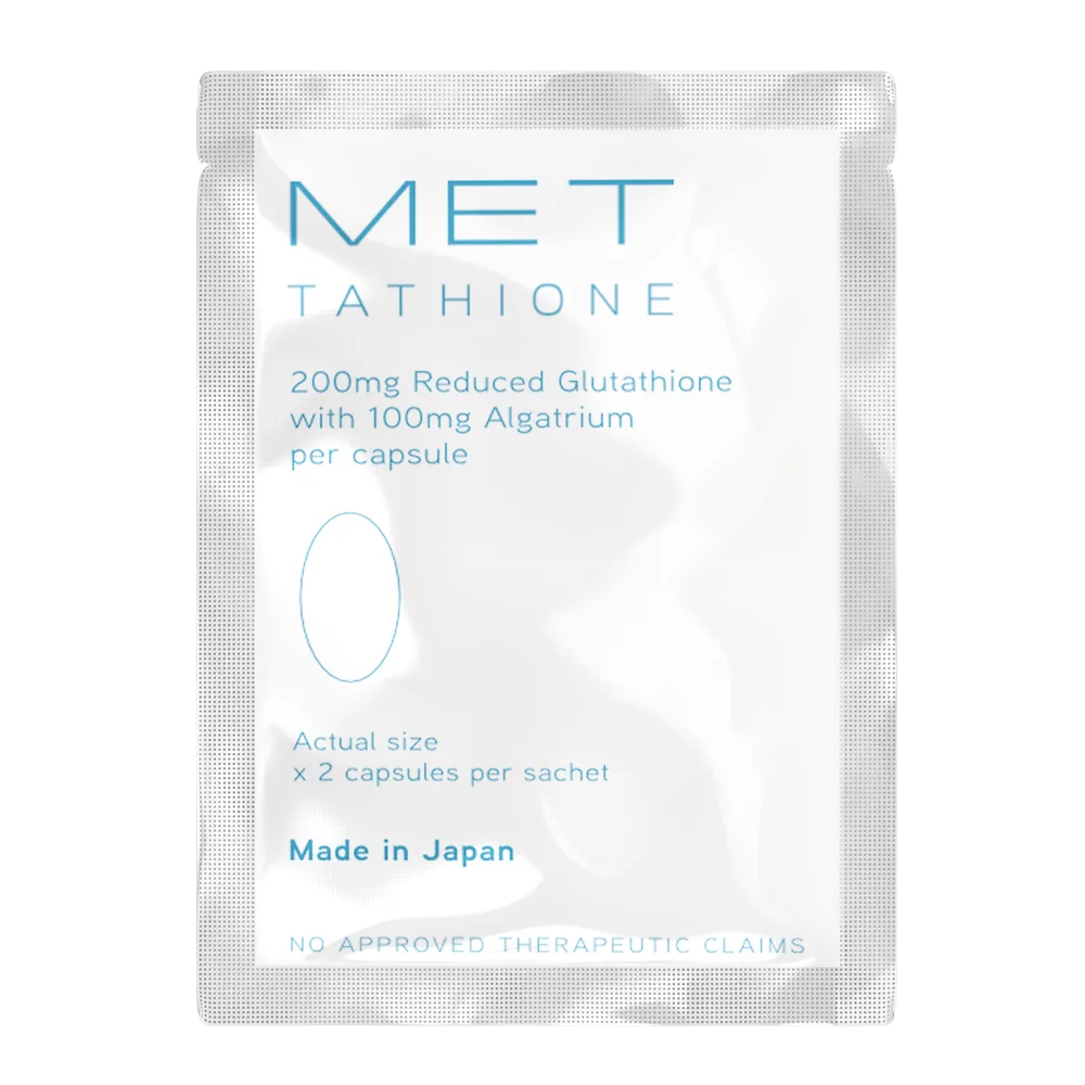 met glutathione price Tathione Capsule 60s - Kanva MET TATHIONE Reduced Glutathione with