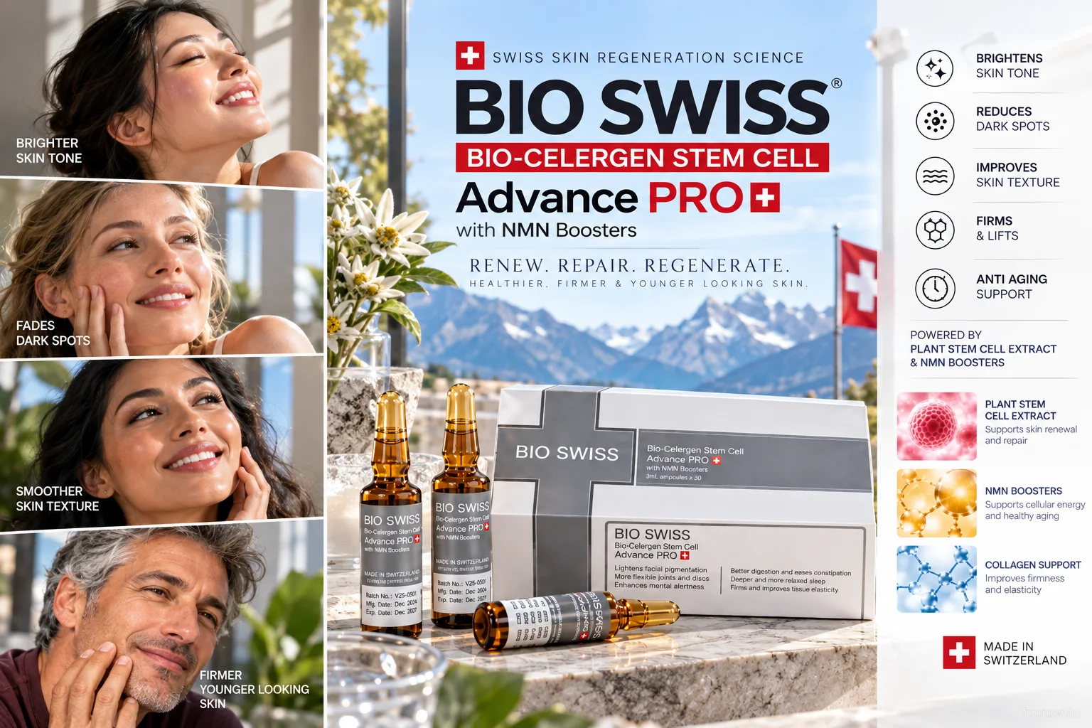 Bio-Swiss — photo 10