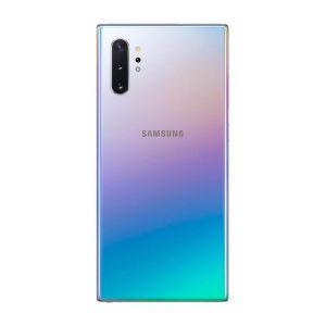 Samsung Galaxy Note 10+ Plus (Demo)