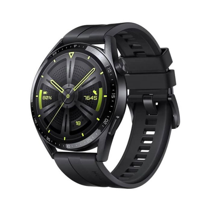 Huawei Watch GT 3 Active (Demo)