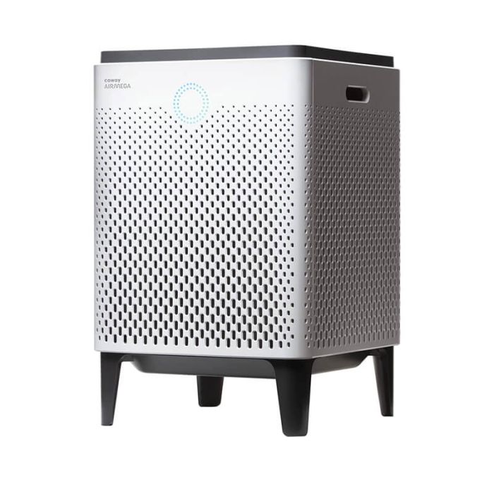 Air Purifier Coway Airmega 300S (Demo)